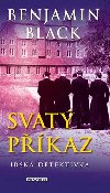 Svat pkaz - Benjamin Black
