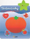 Barvy - Verovnky se samolepkami - neuveden