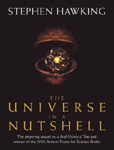 The Universe In A Nutshell - Stephen W. Hawking