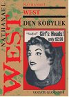 Den kobylek - Nathanael West