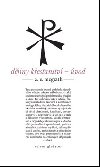 Djiny kesanstv - Alistair McGrath