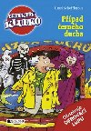 Detektiv Klubko – Ppad ernho ducha - Ursel Scheffler