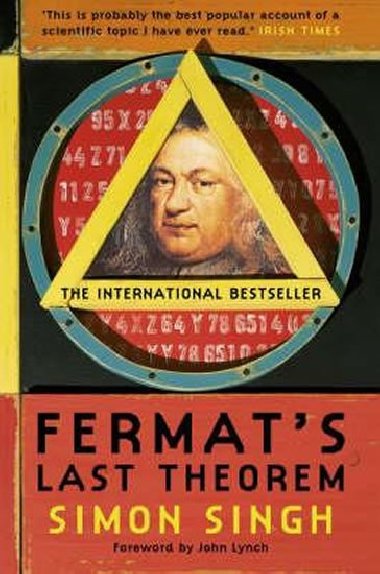 Fermats Last Theorem - Singh Simon