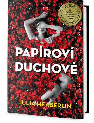 Paprov duchov - Julia Heaberlin