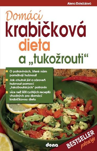 Domc krabikov dieta a 