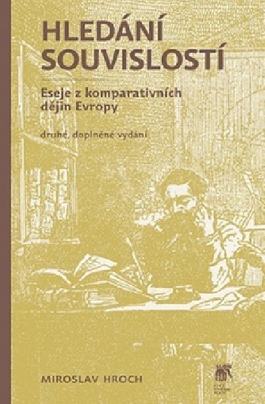 Hledn souvislost - Miroslav Hroch