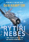 Ryti nebes - Hampton Dan