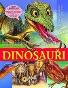 Dinosaui - 