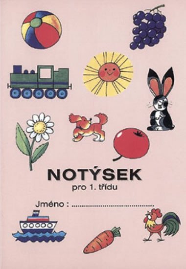 Notsek pro 1. tdu - ALBRA - neuveden