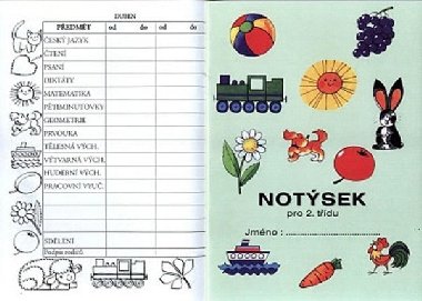 Notsek pro 2. tdu - ALBRA - neuveden