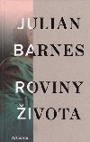Roviny života - Julian Barnes