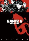 Gantz 6 - Oku Hiroja