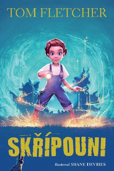Skpouni - Tom Fletcher