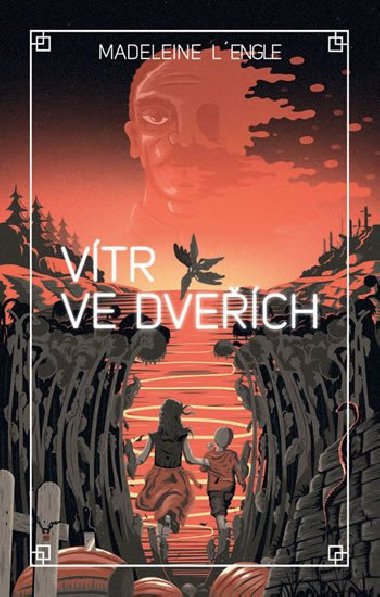 Vtr ve dvech - Madeleine LEngle