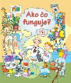 Ako o funguje? - 