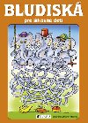Bludisk pre ikovn deti - Antonn plchal