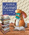Krliek kornel m rd kniky - 