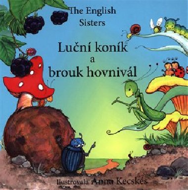 Lun konk a brouk hovnivl - Violett Zugoov,Jutka Zugoov