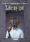 Horror school zkern prt - Charles Gilman; Eugene Smith