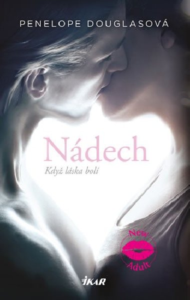Ndech - Penelope Douglasov