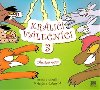 Krli vlenci 3 - Kristna Pokorn
