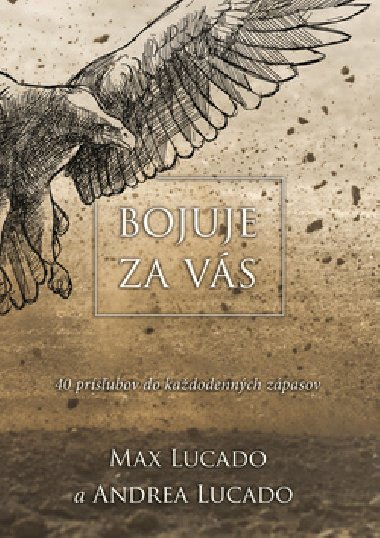 Bojuje za vs - Max Lucado; Andrea Lucado