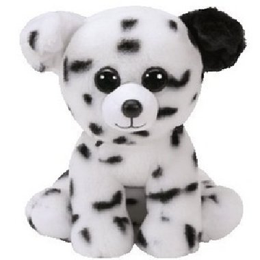 Beanie Boos SPENCER dalmatin - 
