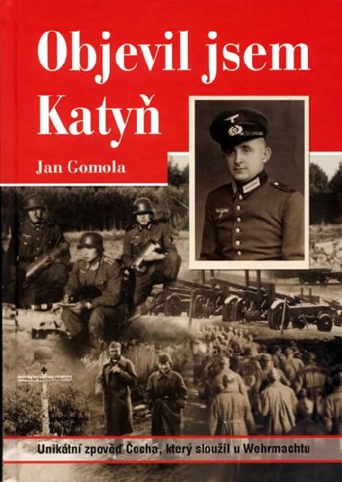 Objevil jsem Katy - Jan Gomola