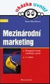 Mezinrodn marketing - Hana Machkov