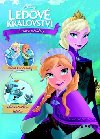 Ledov krlovstv - 2 nov pbhy - Walt Disney