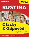 Rutina otzky a odpovdi - Marija Ivanova; Libue Urielov
