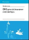 EKG pre zchranrov nekardiolgov - Ta Bulkov