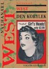 Den kobylek - Nathanael West