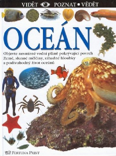 Ocen - Macquittyov