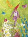kriatok pe-pe sa vracia - Peter Bizub