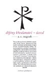 Djiny kesanstv - Alistair McGrath