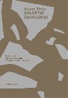 Zvltn zachzen - Adam Drda