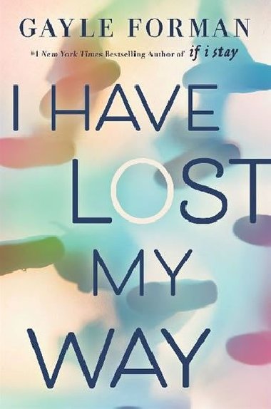 I have Lost My Way - Formanov Gayle