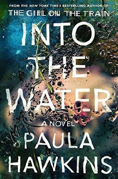 Into the Water - Hawkins Paula