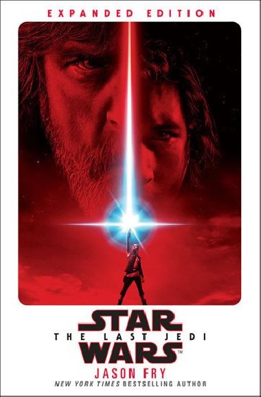 Star Wars: The  Last Jedi - Fry Jason