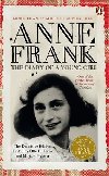 The Diary of a Young Girl - Anne Frank