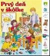 Prv de v klke - 