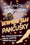 Skrotenie zlej panuky nhody a nehody tallulah caseyovej - Louise Rennisonov