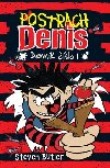Postrach denis dennk slo 1 - Steven Butler
