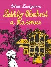 Detektv blomkvist a rasmus - Astrid Lindgrenov