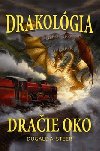 Drakolgia draie oko - Dugald A. Steer