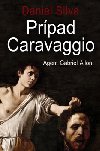 Prpad caravaggio - Daniel Silva