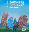 Kouzeln kalend - Jostein Gaarder
