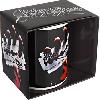 Hrnek keramick - Judas Priest/British Steel - neuveden