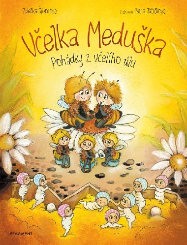 Velka Meduka - Pohdky z velho lu - 
